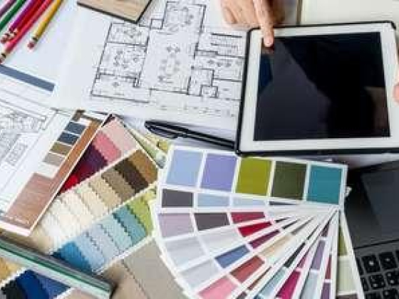 Insightful Interior Decoration Works