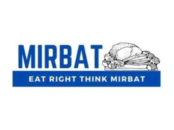 Mirbat Foodstuff Trading