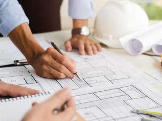 Al Jazeera Architect