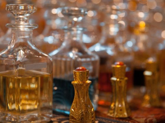 Vivace Shop For Perfumes & Cosmetics Trading