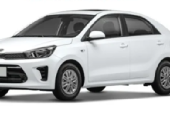 Al Maraya Rent A Car