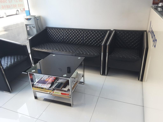 Al Maraya Rent A Car