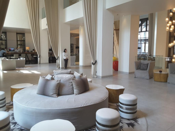 Vida Downtown Dubai