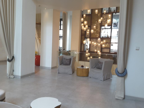 Vida Downtown Dubai