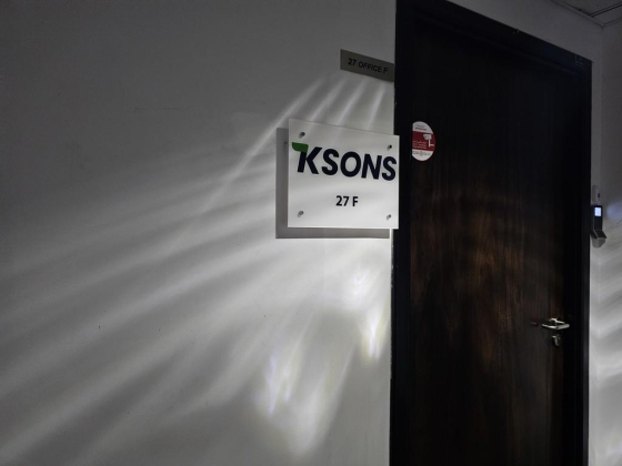Ksons