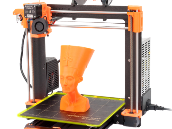 Avancee 3D