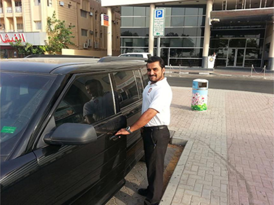 Pro Valet Parking Company
