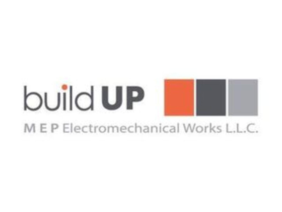 Build Up Mep Electromechanical Works