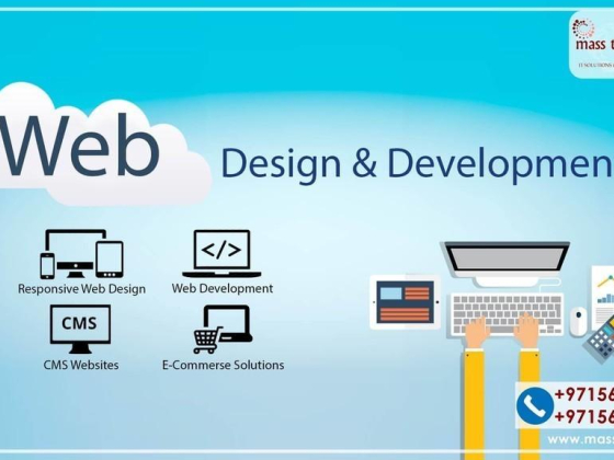 Mass Technologies