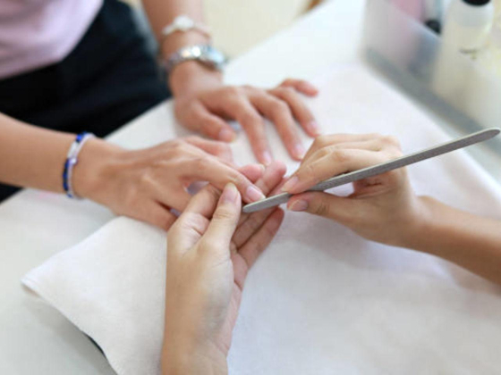 Orla Beauty Salon