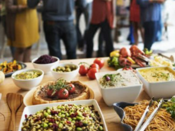 Laziz Catering Services
