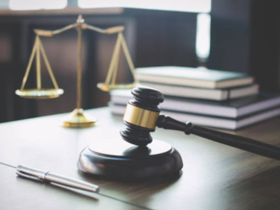 Saeed Albarq Advocate & Legal Consultants