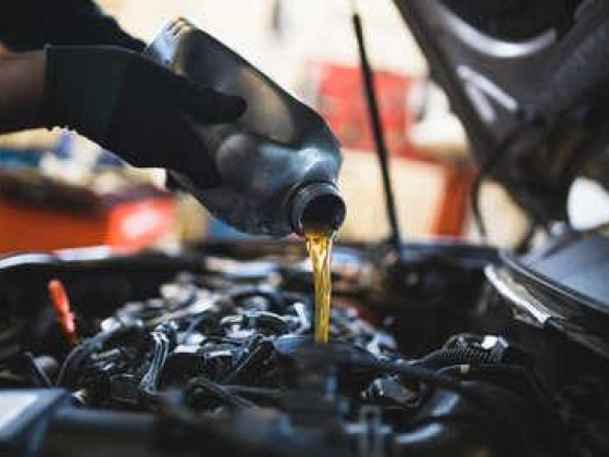 Qabayal Al Madina Auto Spare Parts Trading