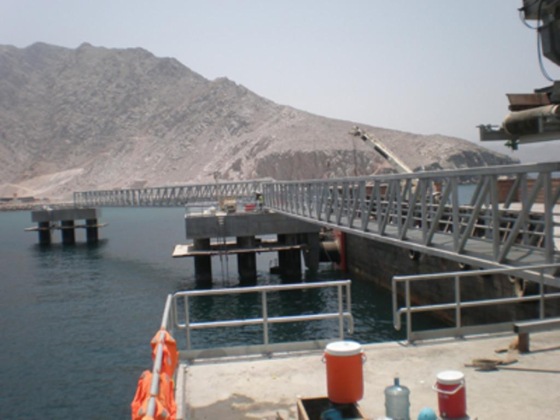 Middle East Metal Manufacturing