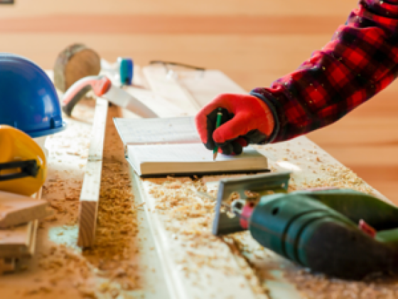 Five Team Carpentry & Flooring Contracting