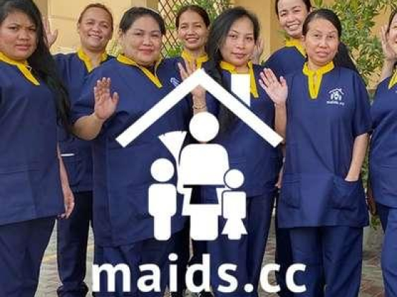 Maids Cc