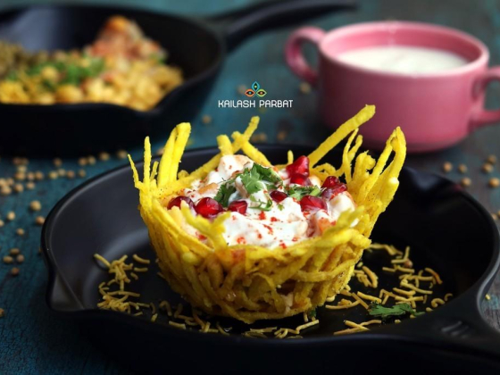 Kailash Parbat Restaurant
