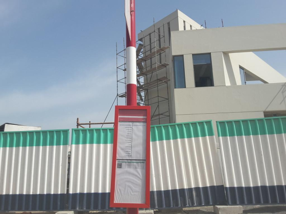 Al Barsha South 1, Mohammed Bin Rashid Housing B1
