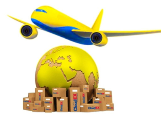 Cloud Express Courier Services