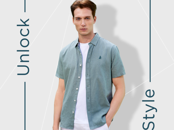 Giordano Fashion