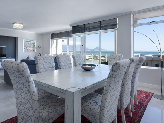 Zaman Vacation Homes