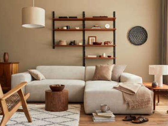 Carisma Decoration Design & Implementation