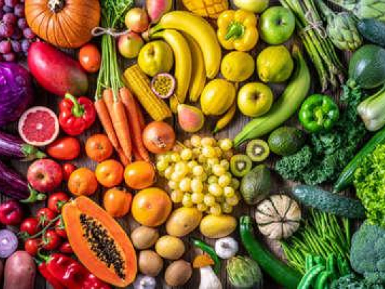 Green Mart Foodstuff Trading