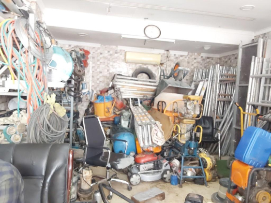 Al Raha Equipment Rental