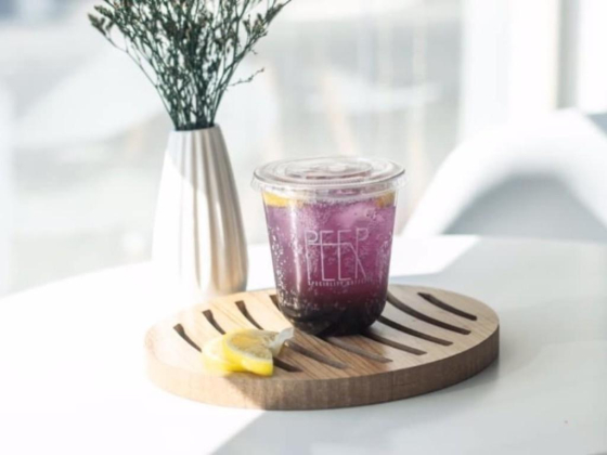 Peer Cafe