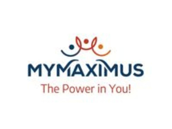My Maximus Vocational & Training