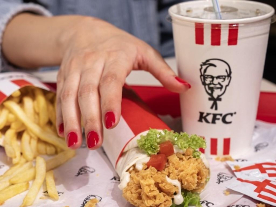 KFC