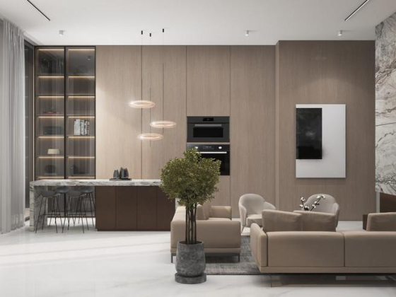 Crystal Bay Development