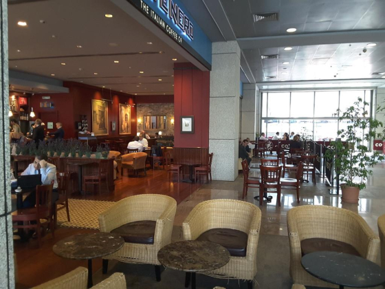 Caff&egrave