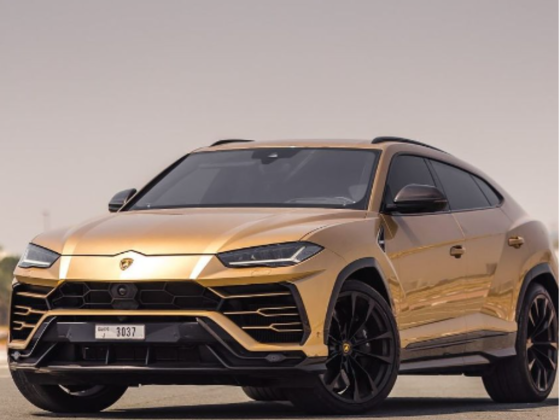 M B S Car Rental