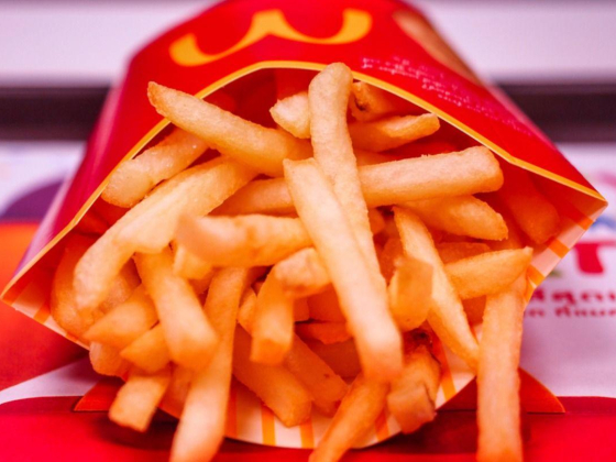 McDonald"s