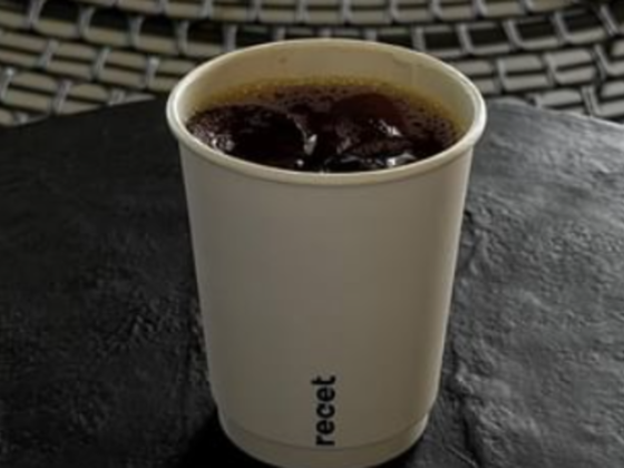 Recet ​specialty Coffee Shop