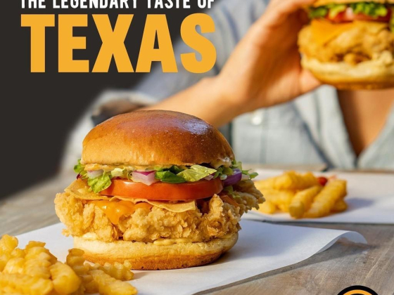 Texas Chicken