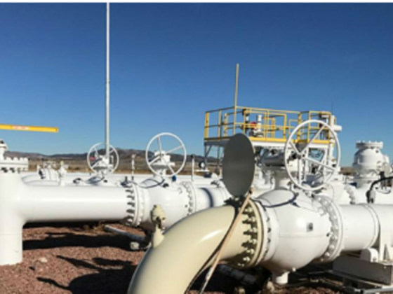 Gulf Oil & Gas International