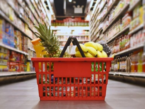 Al Okhwa Al Mahzozeen Grocery