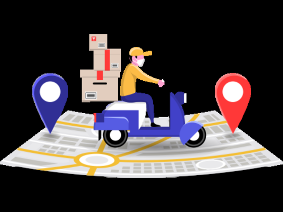 Accelerate Delivery Services