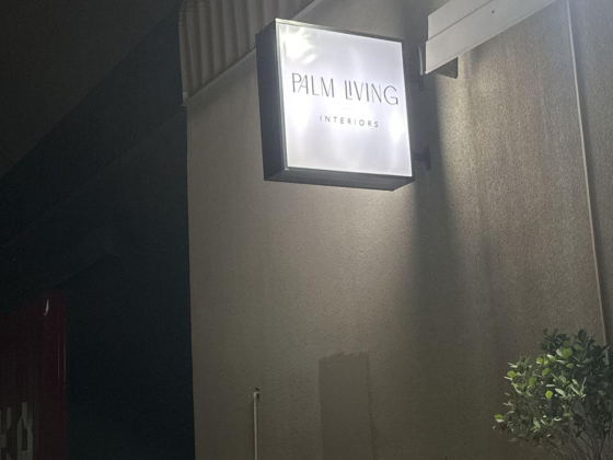 Palm Living Interiors