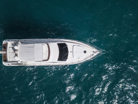 Blackbeard Leisure Yachts & Boats Rental