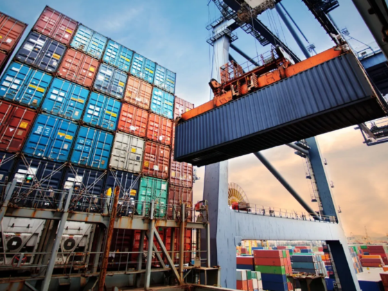H C C Logistics Services L.l.c