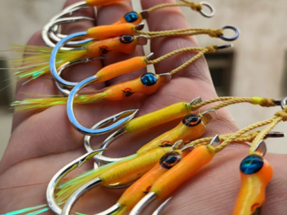 Anglers Hub Trading