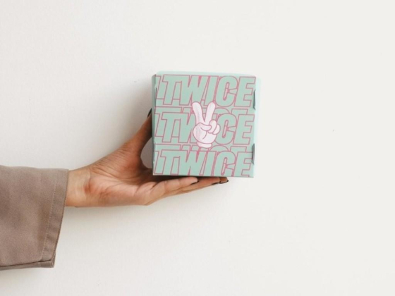 Paper Printing & Cafe