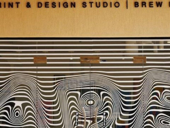 Paper Printing & Cafe