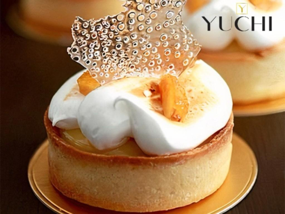 Yuchi Cafe