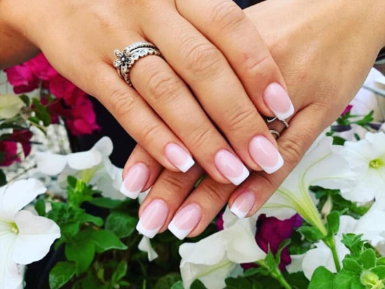 Bronzette Beauty Salon