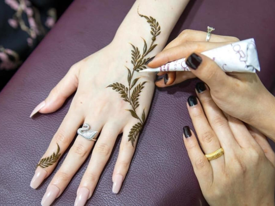 Bronzette Beauty Salon