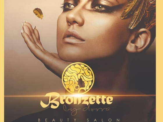 Bronzette Beauty Salon